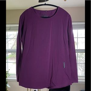 Alphalete 3/4 Sleeve Shirt